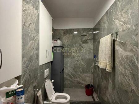 Apartament 1+1+ Verande per shitje prane Casa Italia