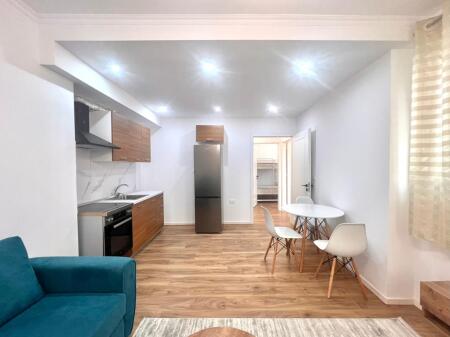 Shitet: 2+1 (64m2) 📍Don Bosko - Viva Market || 139,000 Euro - 100% i Ri, sapo Investuar