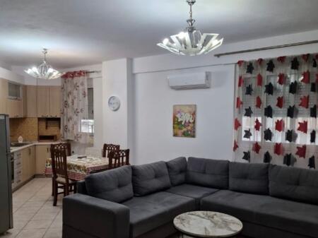 2+1,furnished at Garda,for residence or office,1000 euros