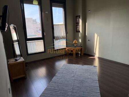 Apartament 2+1+2,per shitje ne  Yzberisht.