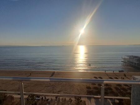 Penthouse me qira - Hotel Adriatiku