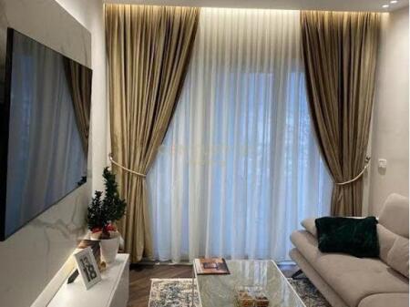 Apartament 1+1 per shitje tek Kodra e Diellit