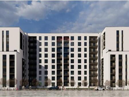 OCCASION Apartment 1+1+Balcony for Sale in Kamez