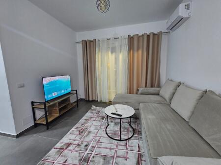 For rent 2+1 apartment + parking space in Univers City