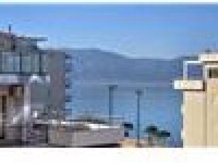 Apartament premium 1+1 per shitje ne Lungomare vije e pare