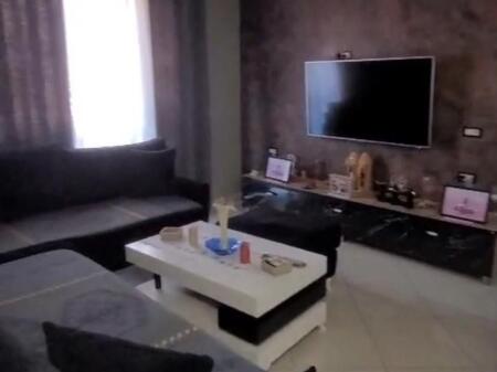 Super ap 3+1 al giardino botanico (complesso bitraj)