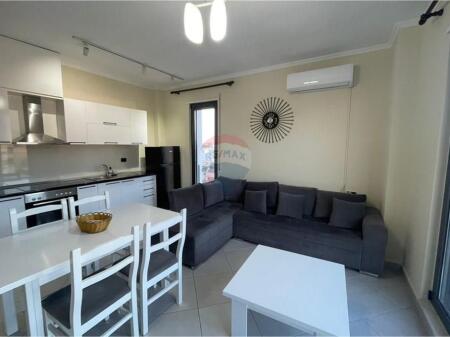 Apartament 1+1 me Qira tek Universiteti Mjekesise