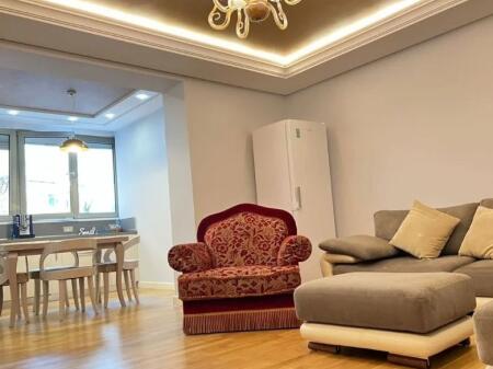 Qera | Apartament 2 + 1 | Qender| 1200 €/muaj