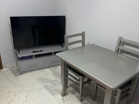JEPET ME QERA APARTAMENT 1+1  STADIUMI DINAMO
