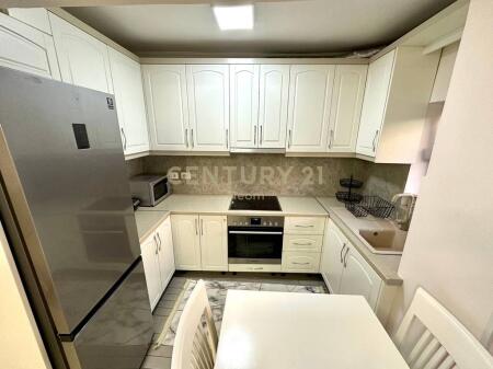 FOR RENT, 1+1 APARTMENT ON DIBRA STREET❗️