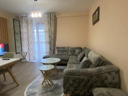 APARTMENT FOR RENT 2+1+2 AT KODRA DIELLIT 1, TIRANA
