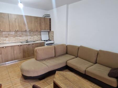 🏢Astir,Rruga Aleksanderi i Madh jepet me qera apartament 1+1,i mobiluar 45,000Leke