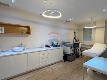 Super apartment, 4 work environments