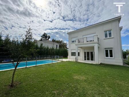 QIRA, VILE INDIVIDUALE, ROLLING HILLS, TIRANË