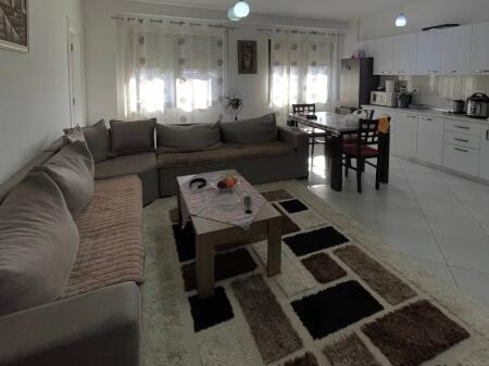 Appartamento in vendita 2+1+2 in Via Elbasan