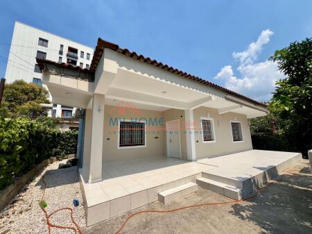 Vile ne shitje tek Ish-Dogana ne Tirane