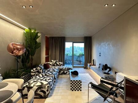 🏡 Luxury apartment 1+1+Parking space for rent at Lion Park