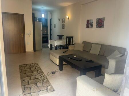 Apartment 1+1 for Sale on Bardhyl Street, Tirana