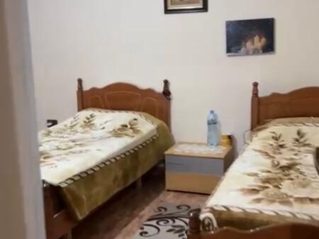 Apartment 3+1 for rent near District no. 4