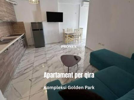 Apartament me qira - Perballe Spitalit Amerikan 3