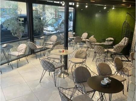 SHESIM BIZNES BAR , FAST-FOOD/ KREPERI PRANE KRYQEZIMIT TE VASIL SHANTOS !! 8,500 €