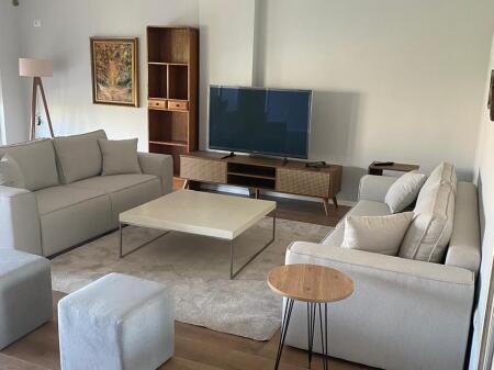 2+1 apartment for rent near the zoo