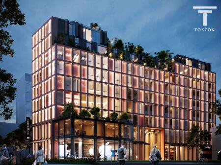 QERA, APARTAMENT 1+1, GALERIA ROMA, RRUGA E KAVAJËS, TIRANË