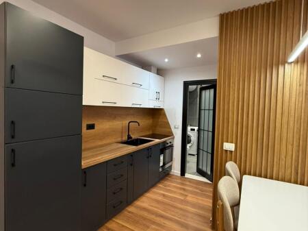 FOR SALE APARTMENT 1+1 – BEACH, DURRËS