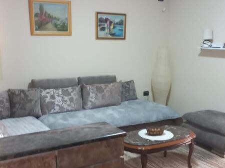 APARTMENT FOR RENT 1+1 PAZARI I RI 60,000 LEKE