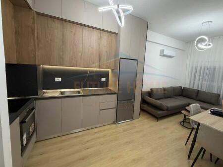 FOR SALE APARTMENT 1+1 KADIU COMPLEX, ALI DEM