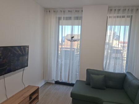 APARTAMENT ME QERA 1+1 MINE PEZA 75.000 LEKE