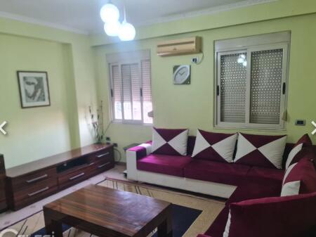 HOUSE FOR RENT - "MIHAL DURI" STREET, PARALLEL TO THE AMBASSADORS' ROAD