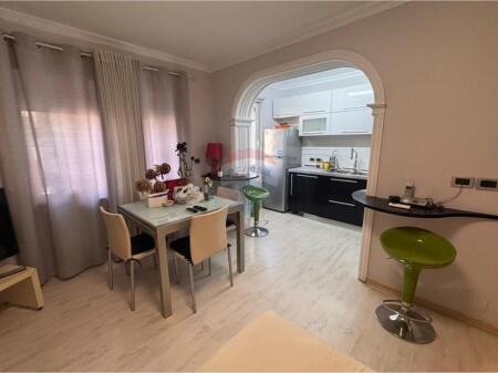 RENT APARTMENT 2+1 AT GARDA !