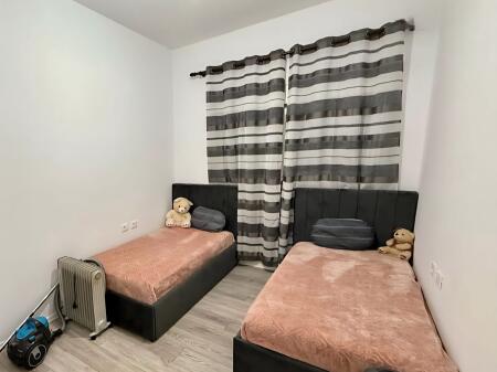 🏡 Shitet apartament 2+1 – Mangalem 21, Ali Demi