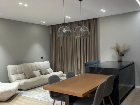 Apartament 2+1 për qira – ETC