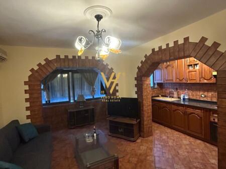 APARTMENT 2+1 FOR RENT IN MYSLYM SHYR 70,000 LEKE