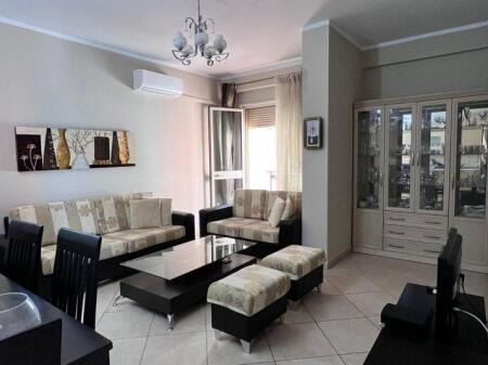 Apartament Me Qera 1+1 prane Delijorgjit (ID B210797) Tirane.​