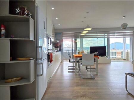 🏡 Super Apartament 2+1+2 në shitje, Radhimë – Vlorë 🌊🏔️