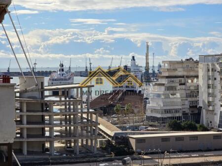 SUPER APARTMENT WITH SEA VIEW FOR SALE IN DURRES!!!
