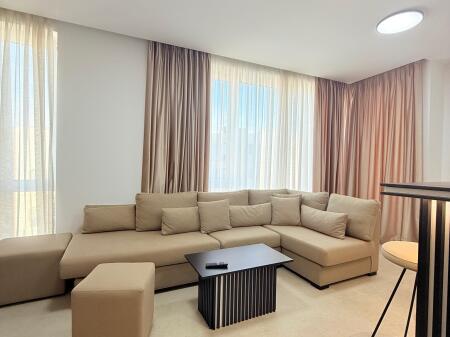 🏠 Jepet me qira apartament 2+1+2