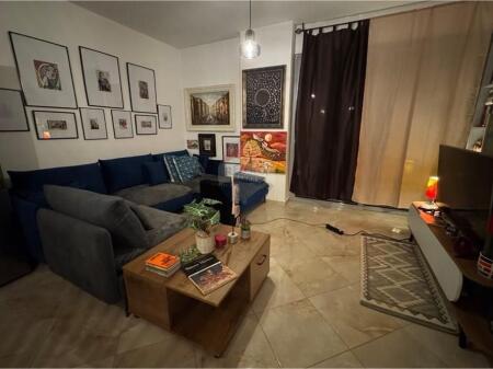 APPARTAMENTO 1+1 IN VENDITA COMUNE DI PARIGI