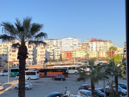 Business Premises for RENT 1+1+Balcony📍 Location: Durres Train Station