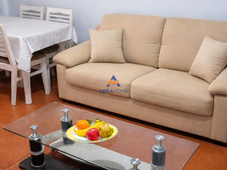 FOR RENT 2+1+2 BALCONY "JORDAN MISJA STREET" 50000 LEKE