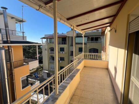 🏡✨ Jepet me Qira Super Apartament 1+1 – Shkëmbi i Kavajës (Afatgjatë)