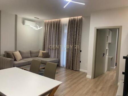 LUXURY APARTMENT 2+1+2 FOR RENT AT KOSOVAREVE STREET