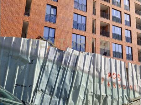 APARTAMENT 2+1 ME QIRA TEK RRUGA JORDAN MISJA