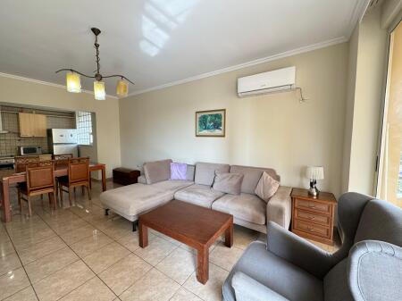 Rent apartment 2+1+2 on Elbasani street 6th floor building with 2 elevators  Price 800€ net  Area 102 m2 Condition notarial contract