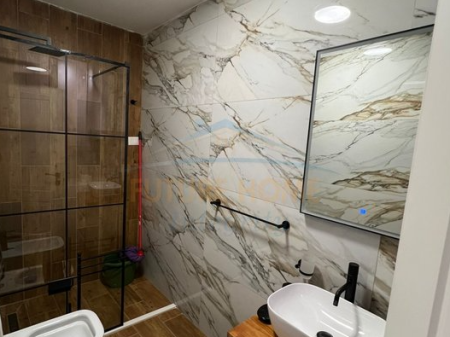 Qera, Apartament 2+1, Oxhaku, Tiranë.