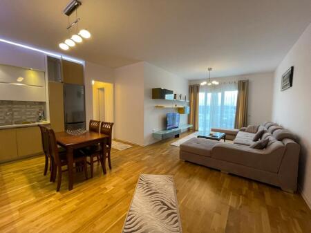 2+1 apartment for rent near the Botanical Garden.