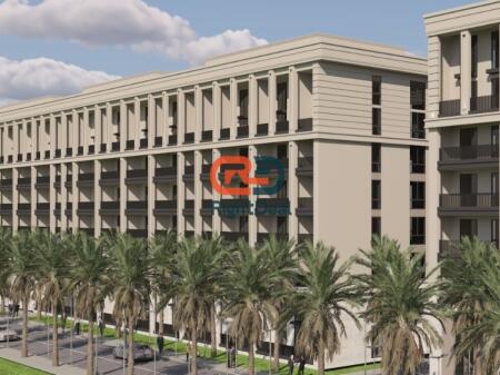 Ne Golem, Tek Residenca Viena Shitet Garsoniere, Shume Prane Me Detin!!